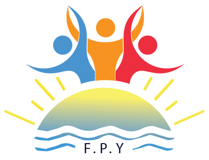 Al Fajr Youth Association Logo